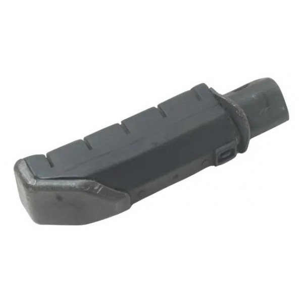 Pedaleira Traseira Direita Yamaha Xtz 250 Tenere 16-19 Origi