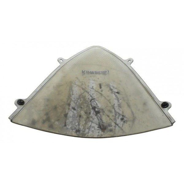 Parabrisa Bolha Kawasaki Ninja 250r 09-12 Original