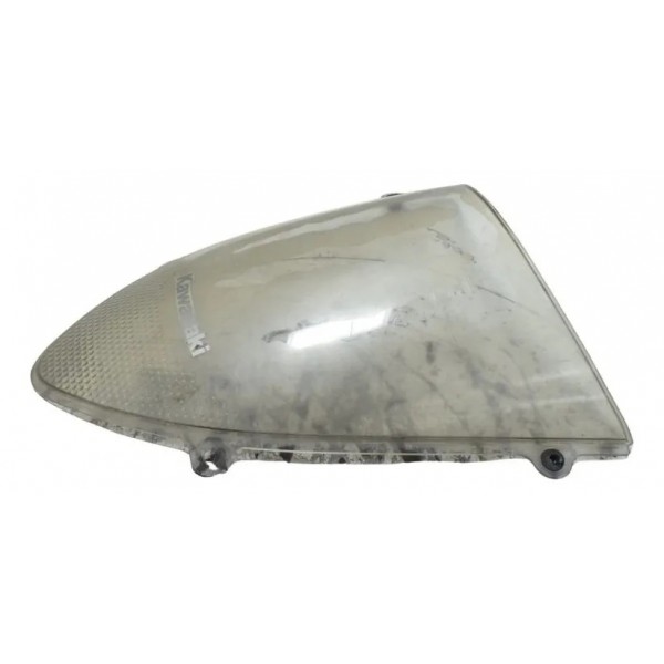 Parabrisa Bolha Kawasaki Ninja 250r 09-12 Original