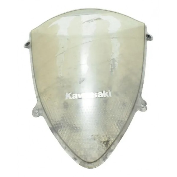 Parabrisa Bolha Kawasaki Ninja 250r 09-12 Original