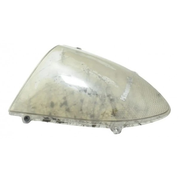 Parabrisa Bolha Kawasaki Ninja 250r 09-12 Original