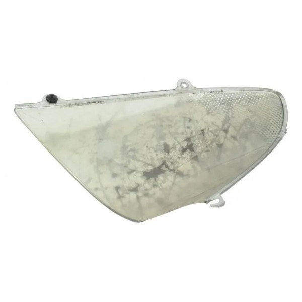 Parabrisa Bolha C/ Avaria Kawasaki Ninja 250r 09-12 Original