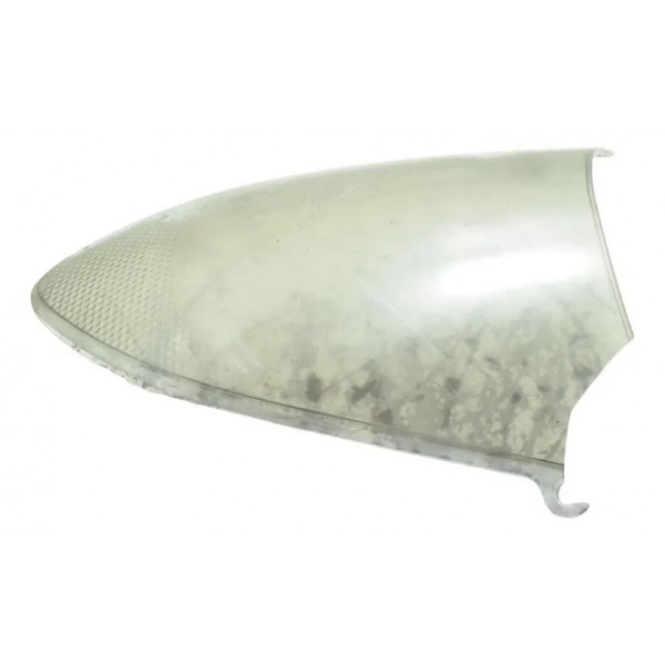 Parabrisa Bolha C/ Avaria Kawasaki Ninja 250r 09-12 Original