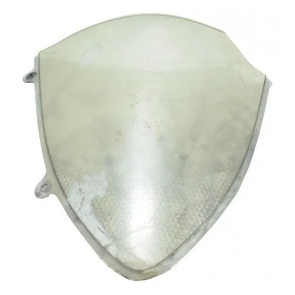Parabrisa Bolha C/ Avaria Kawasaki Ninja 250r 09-12 Original