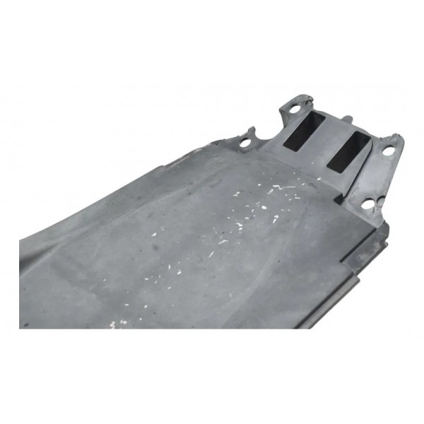 Paralama Interno B Traseiro Kawasaki Ninja 250r 09-12 Origin Preto