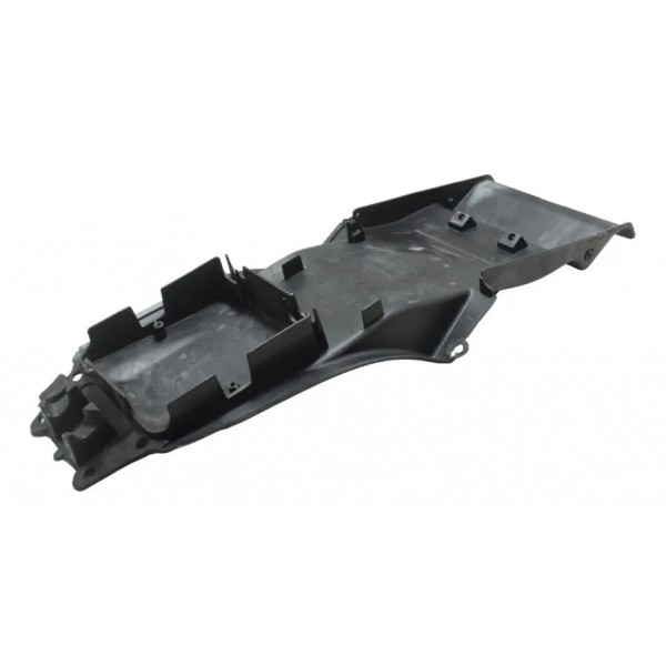 Paralama Interno B Traseiro Kawasaki Ninja 250r 09-12 Origin Preto