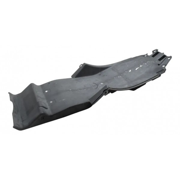 Paralama Interno B Traseiro Kawasaki Ninja 250r 09-12 Origin Preto