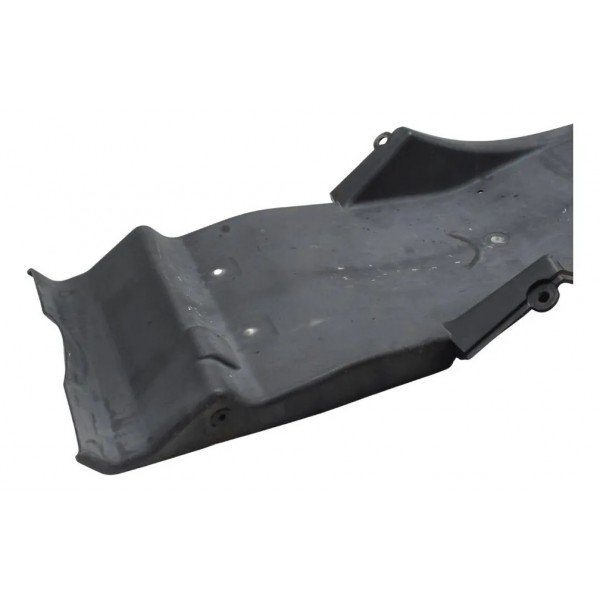 Paralama Interno B Traseiro Kawasaki Ninja 250r 09-12 Origin Preto