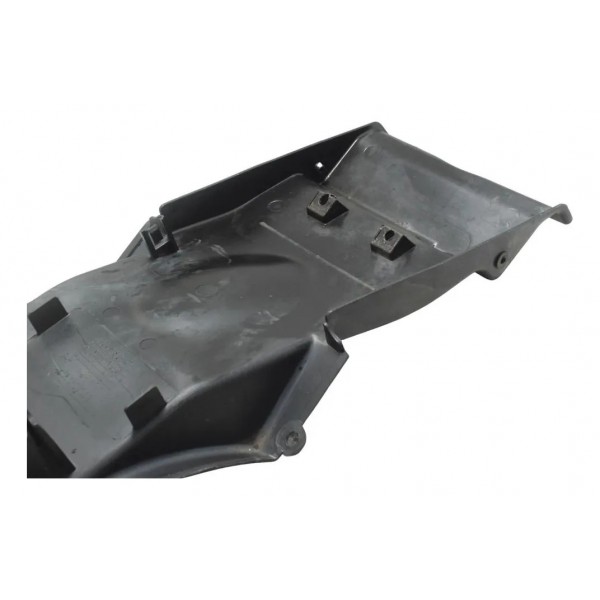 Paralama Interno B Traseiro Kawasaki Ninja 250r 09-12 Origin Preto