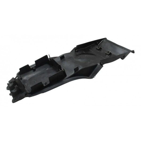 Paralama Interno B Traseiro Kawasaki Ninja 250r 09-12 Origin Preto