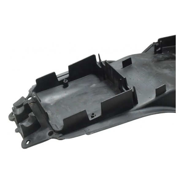 Paralama Interno B Traseiro Kawasaki Ninja 250r 09-12 Origin Preto