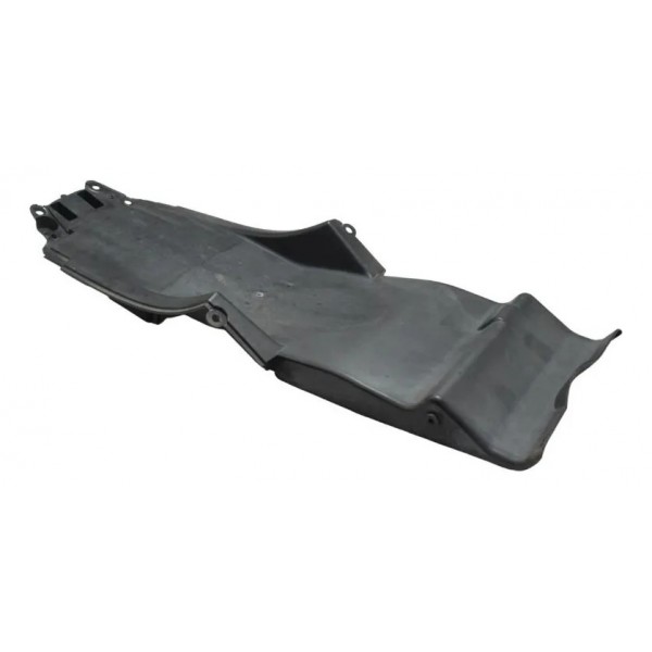 Paralama Interno B Traseiro Kawasaki Ninja 250r 09-12 Origin Preto