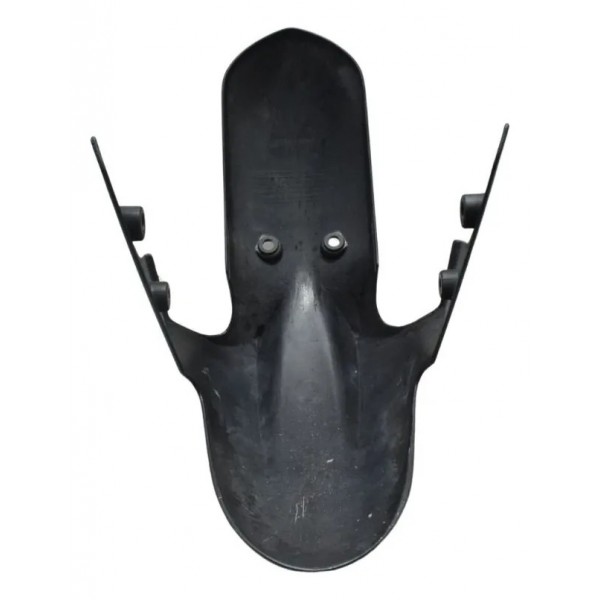 Paralama Dianteiro C/detal Kawasaki Ninja 250r 09-12 Origina