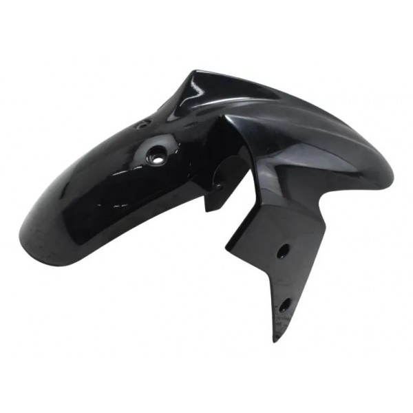 Paralama Dianteiro C/detal Kawasaki Ninja 250r 09-12 Origina