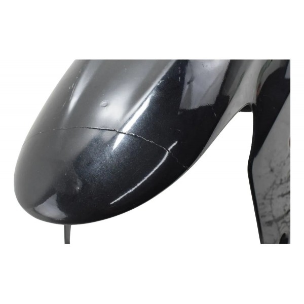 Paralama Dianteiro C/detal Kawasaki Ninja 250r 09-12 Origina