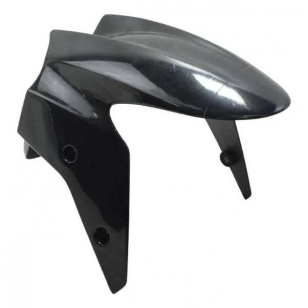 Paralama Dianteiro C/detal Kawasaki Ninja 250r 09-12 Origina