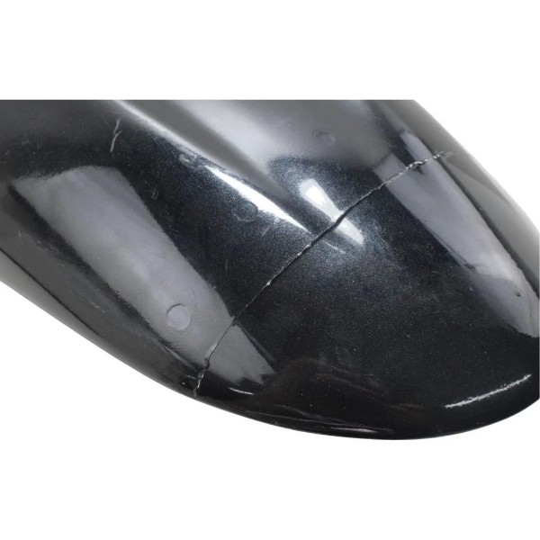 Paralama Dianteiro C/detal Kawasaki Ninja 250r 09-12 Origina