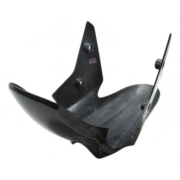 Paralama Dianteiro C/detal Kawasaki Ninja 250r 09-12 Origina