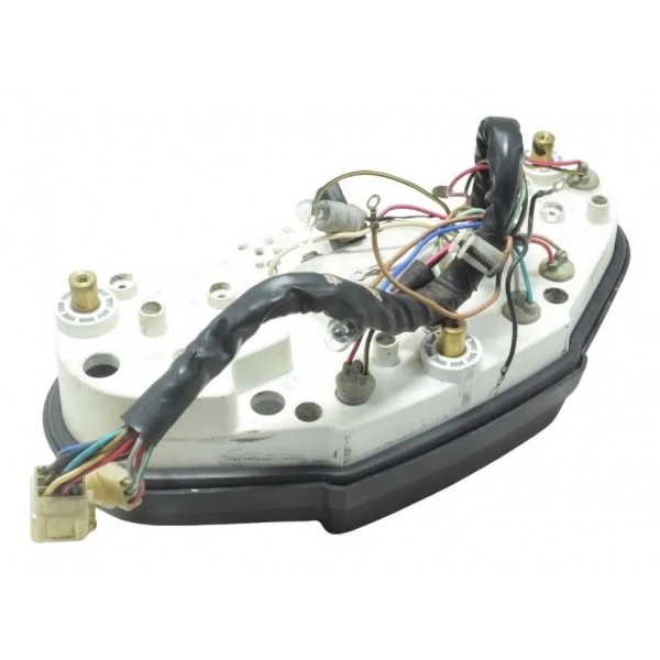 Painel (50.687km) Kawasaki Ninja 250r 09-12 Original