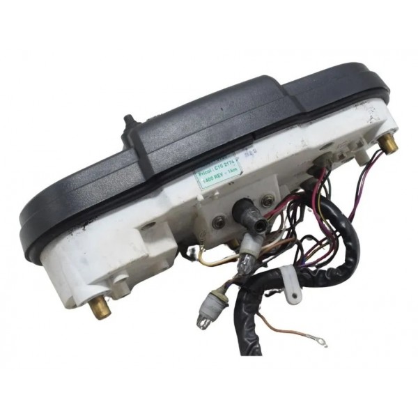 Painel (50.687km) Kawasaki Ninja 250r 09-12 Original