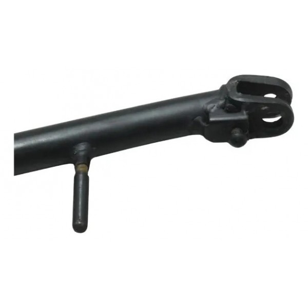 Pedal Descanso Lateral Kawasaki Ninja 250r 09-12 Original