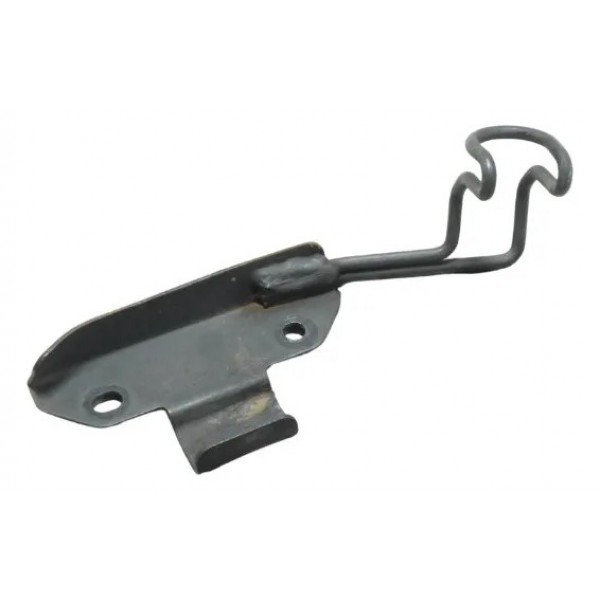 Par Suporte Guia Cabos Yamaha Xtz 250 Tenere 16-19 Original