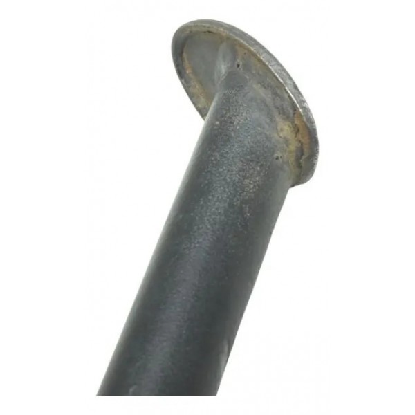 Pedal Descanso Lat C/ Avaria Kawasaki Ninja 250r 09-12 Origi