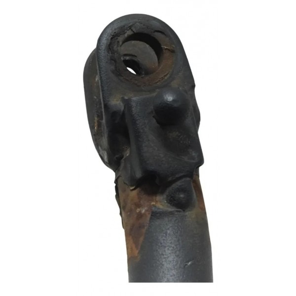 Pedal Descanso Lat C/ Avaria Kawasaki Ninja 250r 09-12 Origi