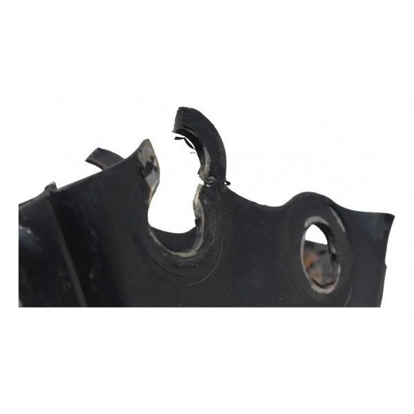 Par Suporte Motor Frontal C/avaria Kawasaki Ninja 250r 09-12