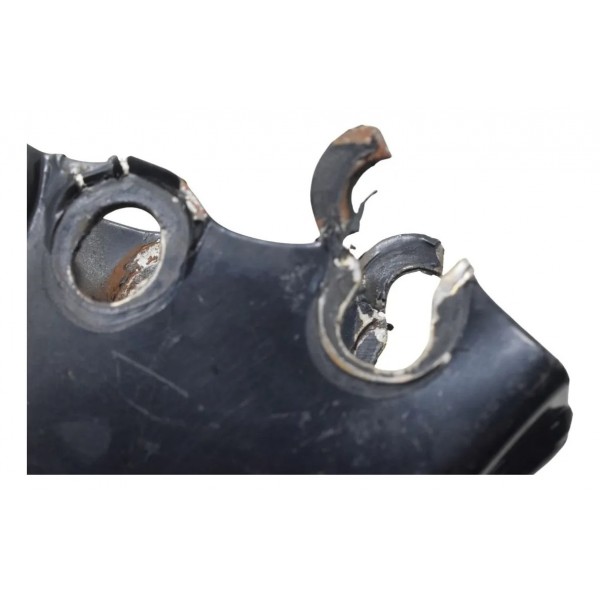 Par Suporte Motor Frontal C/avaria Kawasaki Ninja 250r 09-12