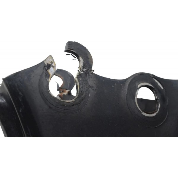 Par Suporte Motor Frontal C/avaria Kawasaki Ninja 250r 09-12