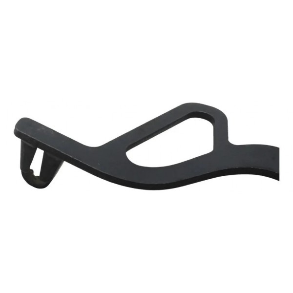 Pedal Freio Yamaha Xtz 250 Tenere 16-19 Original