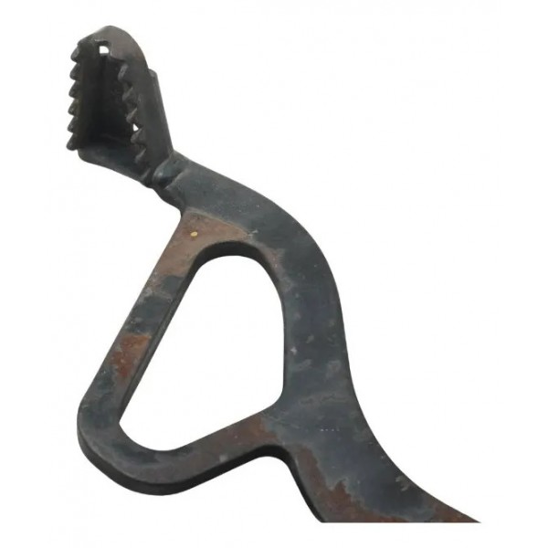 Pedal Freio Yamaha Xtz 250 Tenere 16-19 Original