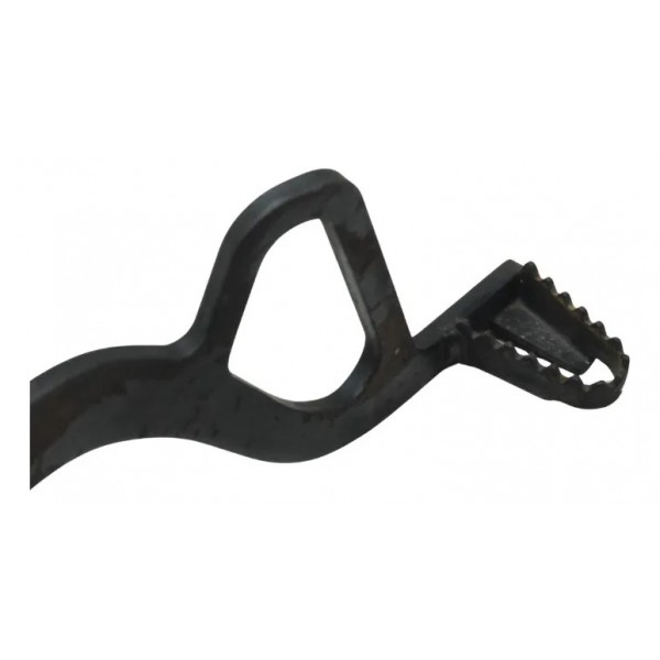 Pedal Freio Yamaha Xtz 250 Tenere 16-19 Original