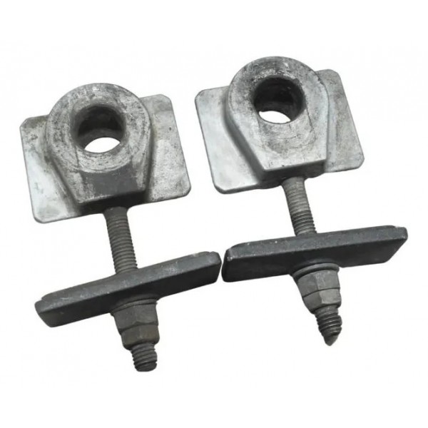 Par Esticador Corrente Kawasaki Ninja 250r 09-12 Original