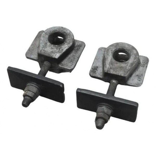 Par Esticador Corrente Kawasaki Ninja 250r 09-12 Original