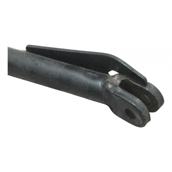 Pedal Descanso Lateral C/avaria Yamaha Xtz 250 Tenere 16-19