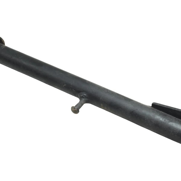 Pedal Descanso Lateral C/avaria Yamaha Xtz 250 Tenere 16-19