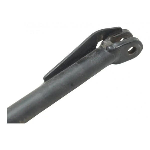 Pedal Descanso Lateral C/avaria Yamaha Xtz 250 Tenere 16-19