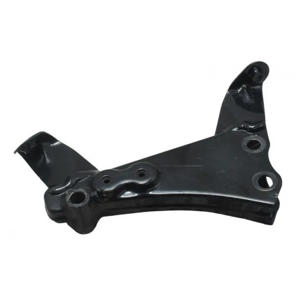 Par Suporte Motor Frontal Kawasaki Ninja 250r 09-12 Original