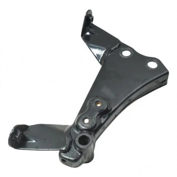 Par Suporte Motor Frontal Kawasaki Ninja 250r 09-12 Original