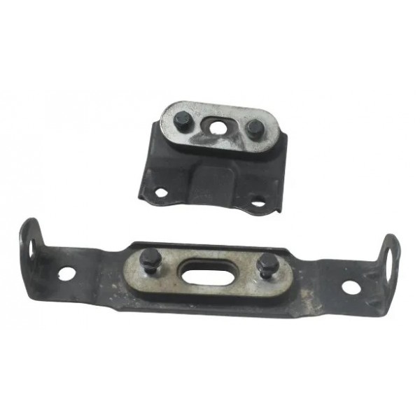 Par Suporte Tanque Yamaha Xtz 250 Tenere 16-19 Origina