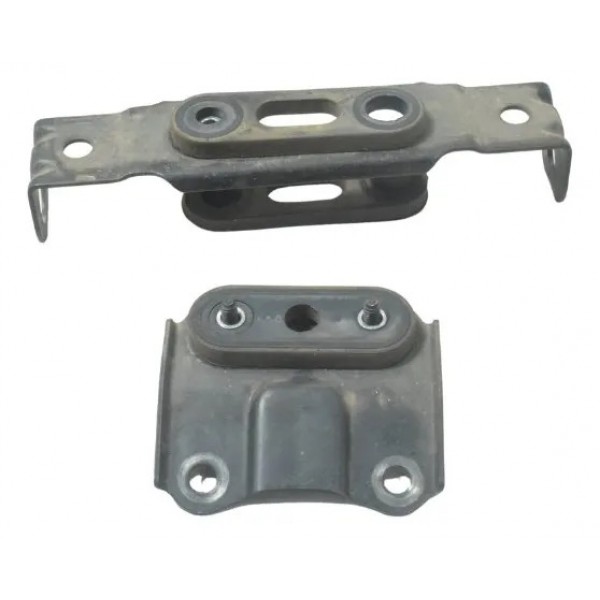 Par Suporte Tanque Yamaha Xtz 250 Tenere 16-19 Origina