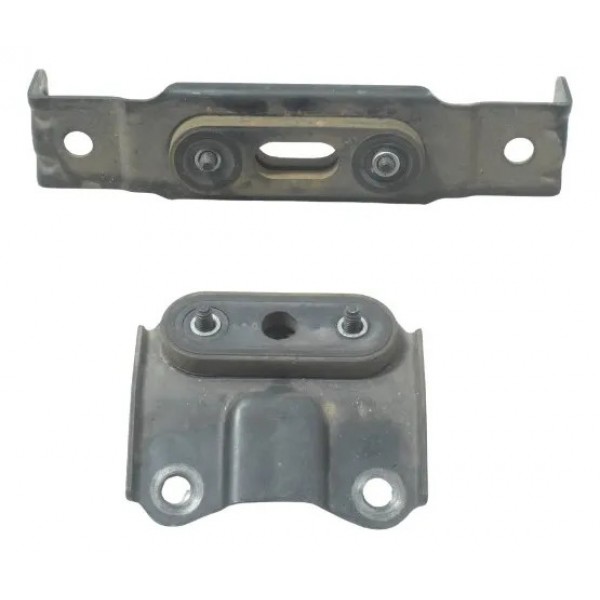 Par Suporte Tanque Yamaha Xtz 250 Tenere 16-19 Origina