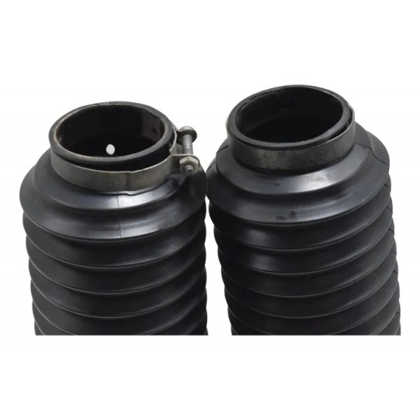 Par Sanfona Bengala Yamaha Xtz 250 Tenere 16-19 Original