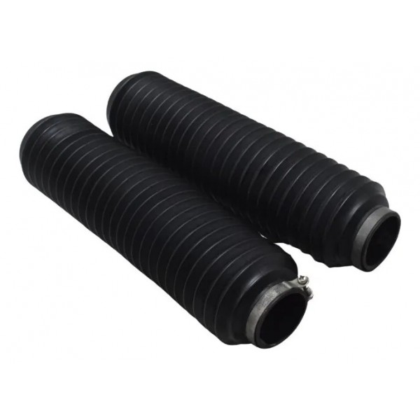 Par Sanfona Bengala Yamaha Xtz 250 Tenere 16-19 Original