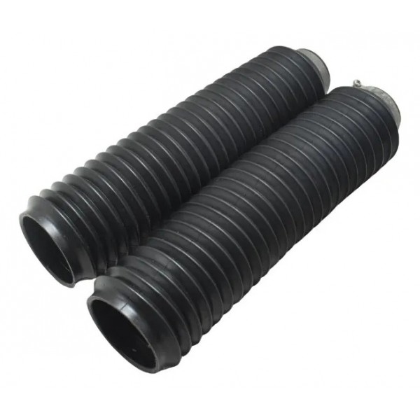 Par Sanfona Bengala Yamaha Xtz 250 Tenere 16-19 Original