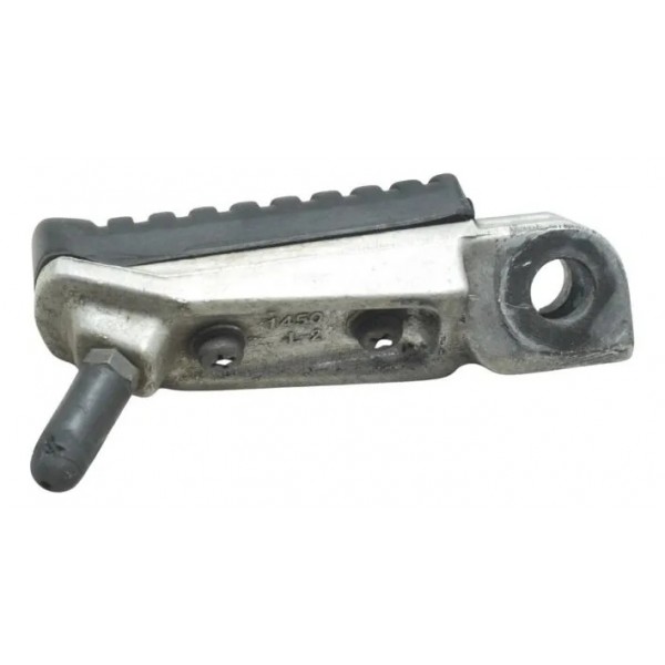 Pedaleira Dianteira Esquerda Kawasaki Ninja 250r 09-12 Origi