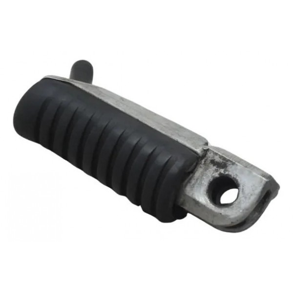 Pedaleira Dianteira Esquerda Kawasaki Ninja 250r 09-12 Origi