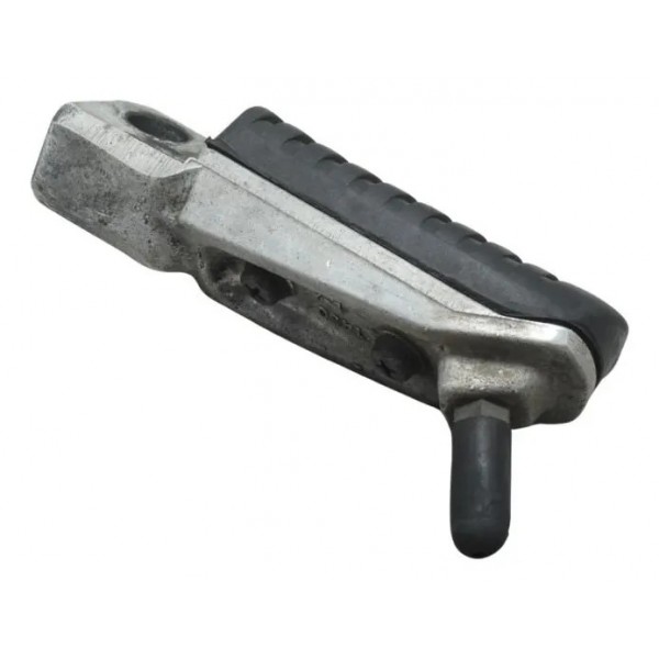 Pedaleira Dianteira Esquerda Kawasaki Ninja 250r 09-12 Origi